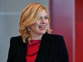 Ich freue mich darauf: Julia Klöckner will bei Weinkönigin-Notstand aushelfen